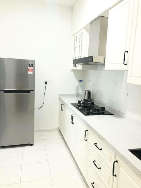 Condominium for Rent at i-Santorini - Gan Chun Kai - Kitchen - PropertyGuru.com.my