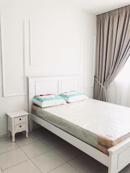 Condominium for Rent at i-Santorini - Gan Chun Kai - Bedroom - PropertyGuru.com.my