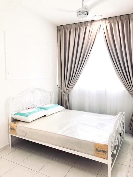 Condominium for Rent at i-Santorini - Gan Chun Kai - Bedroom - PropertyGuru.com.my