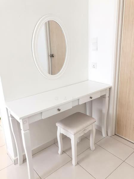 Condominium for Rent at i-Santorini - Gan Chun Kai - Interior - PropertyGuru.com.my