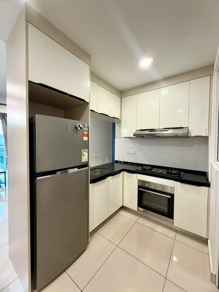 Condominium for Rent at Tropicana Bay Residences - Gan Chun Kai - Kitchen - PropertyGuru.com.my