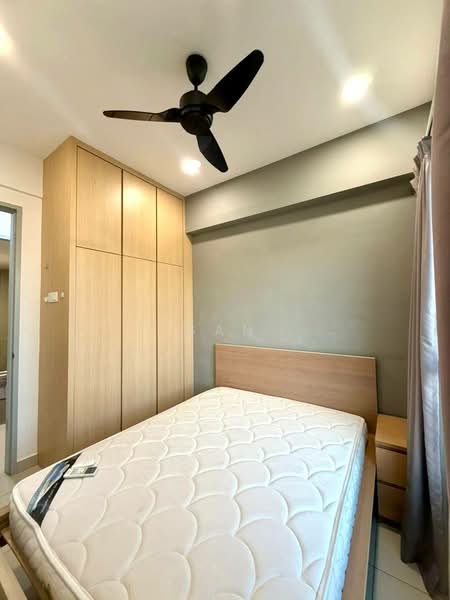 Condominium for Rent at Tropicana Bay Residences - Gan Chun Kai - Bedroom - PropertyGuru.com.my
