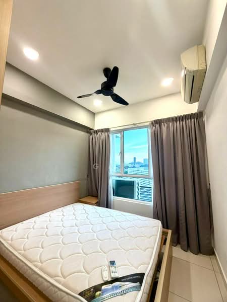 Condominium for Rent at Tropicana Bay Residences - Gan Chun Kai - PropertyGuru.com.my