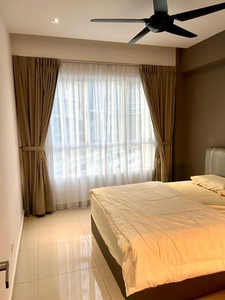 Kondominium untuk Disewa di Tropicana Bay Residences - Gan Chun Kai - Bedroom - PropertyGuru.com.my