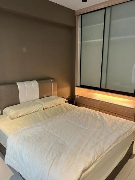 Kondominium untuk Disewa di Tropicana Bay Residences - Gan Chun Kai - Bedroom - PropertyGuru.com.my
