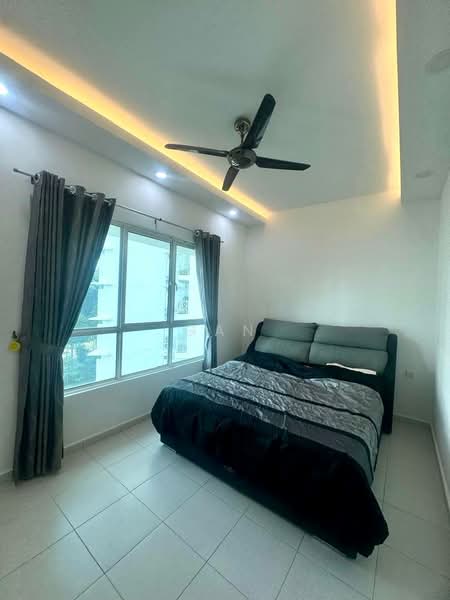 Condominium for Rent at Fiera Vista - Gan Chun Kai - Bedroom - PropertyGuru.com.my