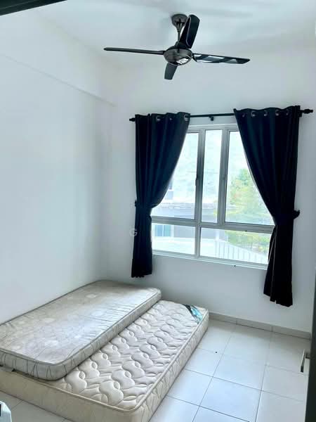 Condominium for Rent at Fiera Vista - Gan Chun Kai - Bedroom - PropertyGuru.com.my