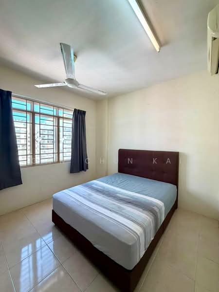 Condominium for Rent at D'Piazza - Gan Chun Kai - PropertyGuru.com.my