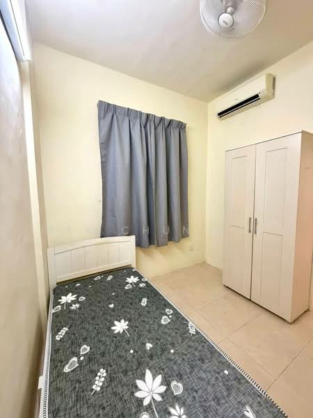 Condominium for Rent at D'Piazza - Gan Chun Kai - PropertyGuru.com.my
