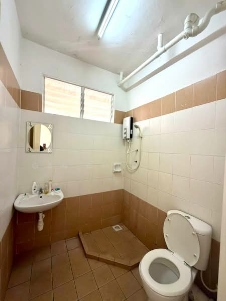 Condominium for Rent at D'Piazza - Gan Chun Kai - PropertyGuru.com.my