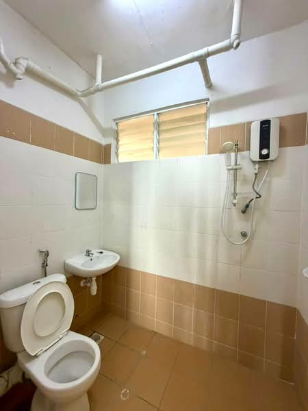 Condominium for Rent at D'Piazza - Gan Chun Kai - PropertyGuru.com.my