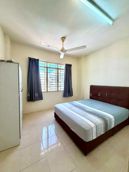 Condominium for Rent at D'Piazza - Gan Chun Kai - PropertyGuru.com.my