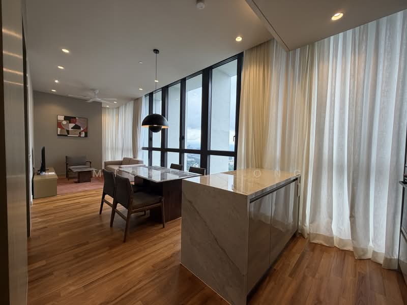 Service Residence for Rent at The Conlay - Michelle Ong - Living Room - PropertyGuru.com.my