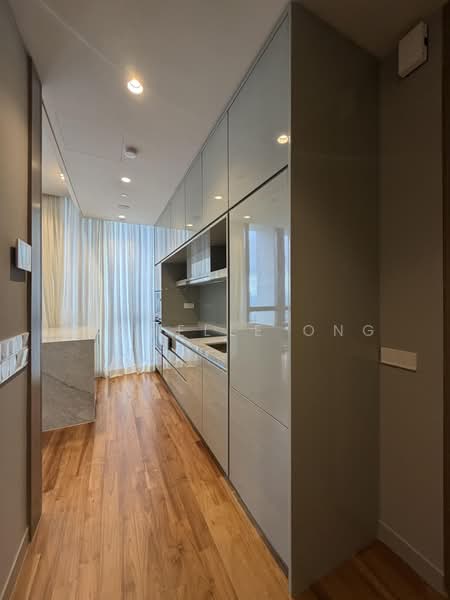 Service Residence for Rent at The Conlay - Michelle Ong - Kitchen - PropertyGuru.com.my
