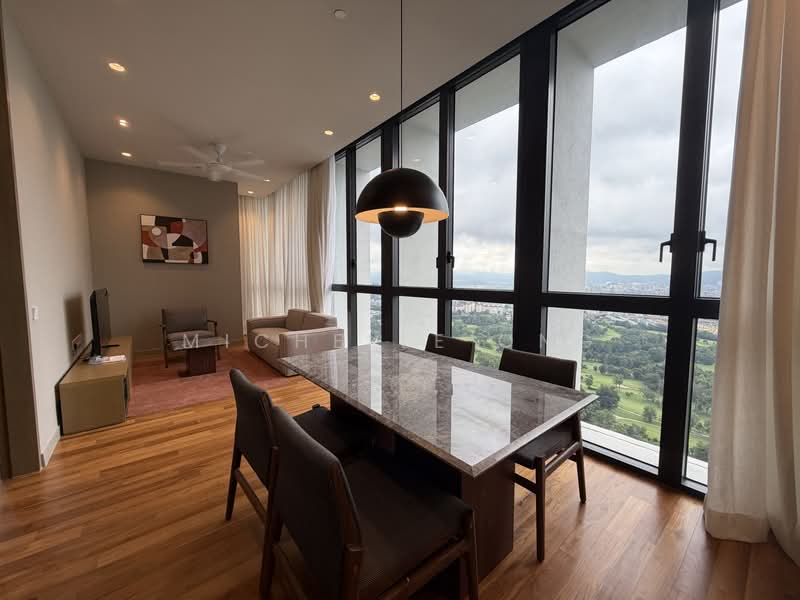 Service Residence for Rent at The Conlay - Michelle Ong - Living Room - PropertyGuru.com.my