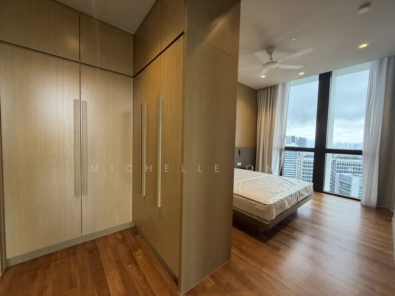 Service Residence for Rent at The Conlay - Michelle Ong - Bedroom - PropertyGuru.com.my