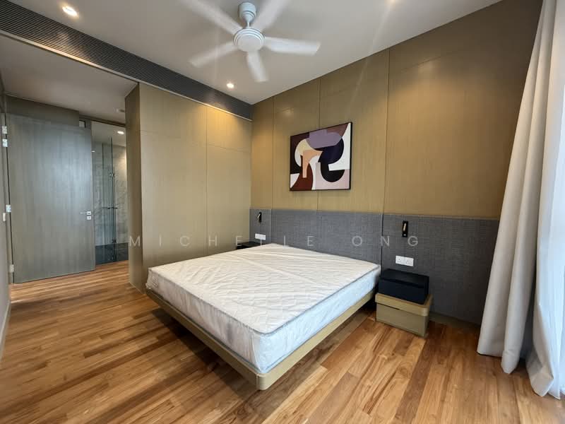 Service Residence for Rent at The Conlay - Michelle Ong - Bedroom - PropertyGuru.com.my
