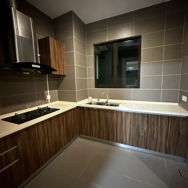 Rumah Berkembar untuk Disewa di Symphony Hills (Cyberjaya) - Valarie Wong - PropertyGuru.com.my