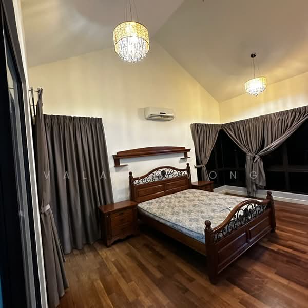 Rumah Berkembar untuk Disewa di Symphony Hills (Cyberjaya) - Valarie Wong - PropertyGuru.com.my