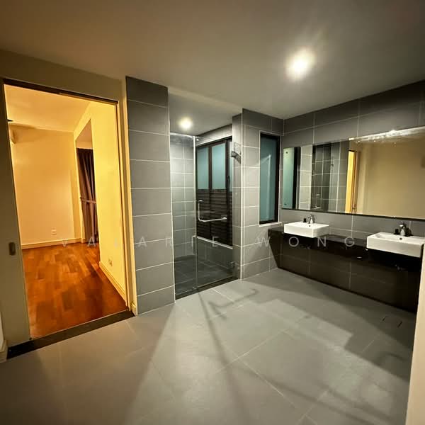 Rumah Berkembar untuk Disewa di Symphony Hills (Cyberjaya) - Valarie Wong - PropertyGuru.com.my