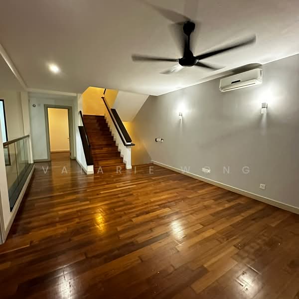 Rumah Berkembar untuk Disewa di Symphony Hills (Cyberjaya) - Valarie Wong - PropertyGuru.com.my