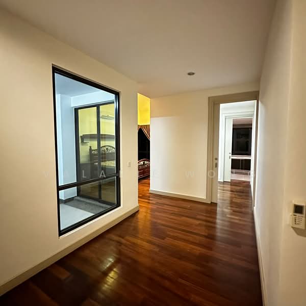Rumah Berkembar untuk Disewa di Symphony Hills (Cyberjaya) - Valarie Wong - PropertyGuru.com.my