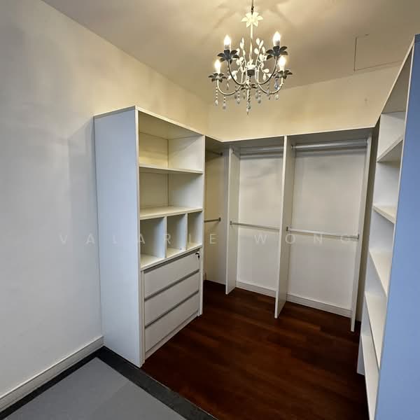 Rumah Berkembar untuk Disewa di Symphony Hills (Cyberjaya) - Valarie Wong - PropertyGuru.com.my