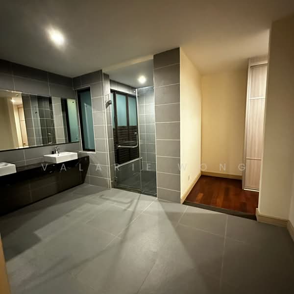 Rumah Berkembar untuk Disewa di Symphony Hills (Cyberjaya) - Valarie Wong - PropertyGuru.com.my