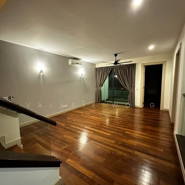Rumah Berkembar untuk Disewa di Symphony Hills (Cyberjaya) - Valarie Wong - PropertyGuru.com.my