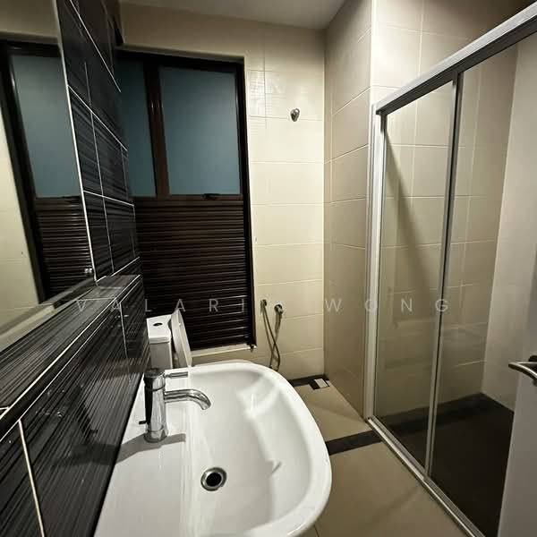 Rumah Berkembar untuk Disewa di Symphony Hills (Cyberjaya) - Valarie Wong - PropertyGuru.com.my