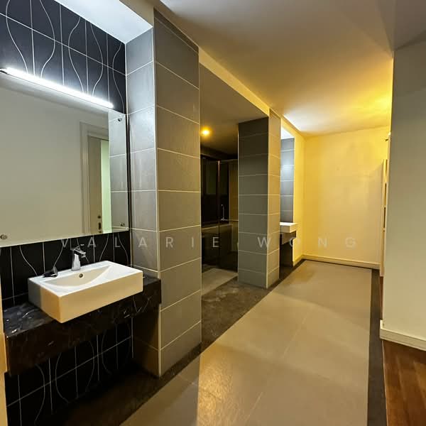 Rumah Berkembar untuk Disewa di Symphony Hills (Cyberjaya) - Valarie Wong - PropertyGuru.com.my