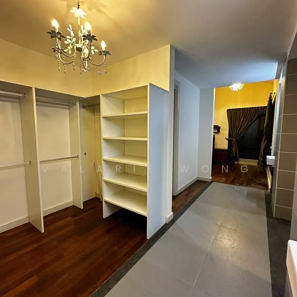 Rumah Berkembar untuk Disewa di Symphony Hills (Cyberjaya) - Valarie Wong - PropertyGuru.com.my