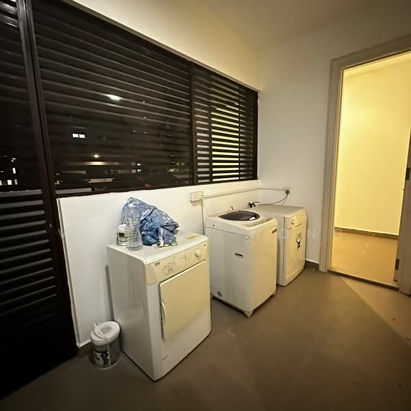Rumah Berkembar untuk Disewa di Symphony Hills (Cyberjaya) - Valarie Wong - PropertyGuru.com.my