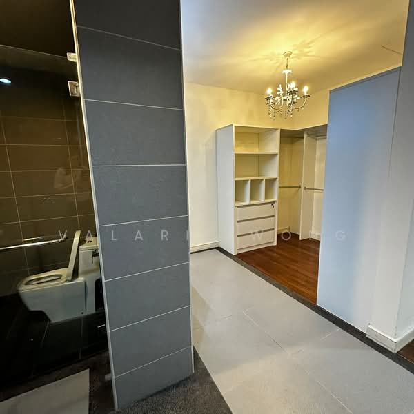 Rumah Berkembar untuk Disewa di Symphony Hills (Cyberjaya) - Valarie Wong - PropertyGuru.com.my