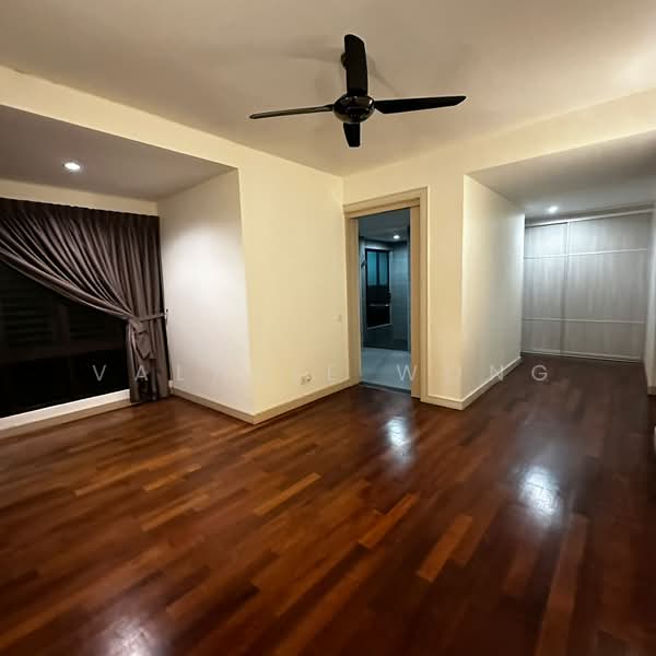 Rumah Berkembar untuk Disewa di Symphony Hills (Cyberjaya) - Valarie Wong - PropertyGuru.com.my