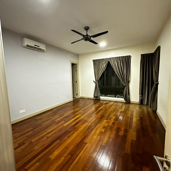 Rumah Berkembar untuk Disewa di Symphony Hills (Cyberjaya) - Valarie Wong - PropertyGuru.com.my