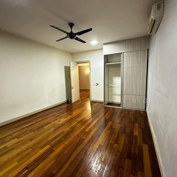 Rumah Berkembar untuk Disewa di Symphony Hills (Cyberjaya) - Valarie Wong - PropertyGuru.com.my