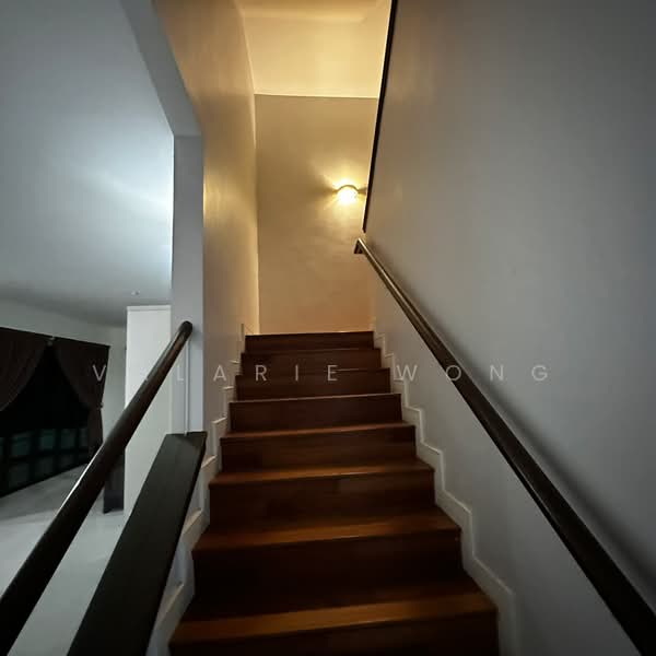Rumah Berkembar untuk Disewa di Symphony Hills (Cyberjaya) - Valarie Wong - PropertyGuru.com.my