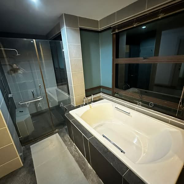 Rumah Berkembar untuk Disewa di Symphony Hills (Cyberjaya) - Valarie Wong - PropertyGuru.com.my