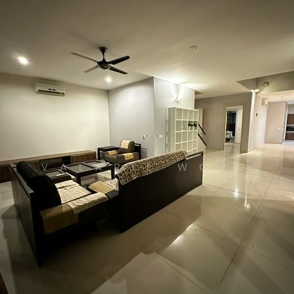 Rumah Berkembar untuk Disewa di Symphony Hills (Cyberjaya) - Valarie Wong - PropertyGuru.com.my