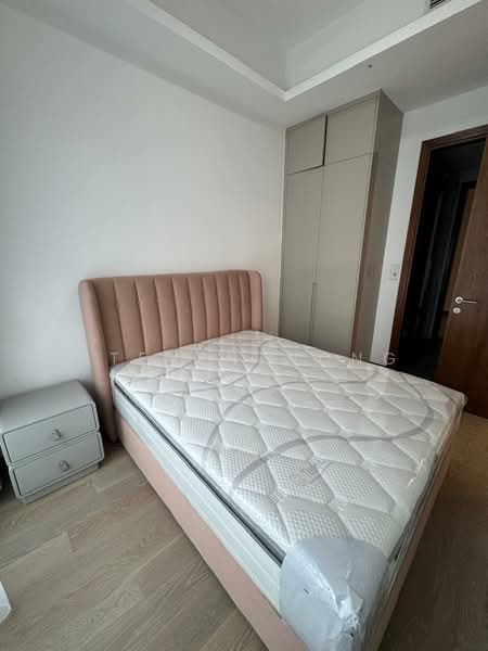 Service Residence for Sale at Core Residence @ TRX - Steven Wong - Bedroom - PropertyGuru.com.my
