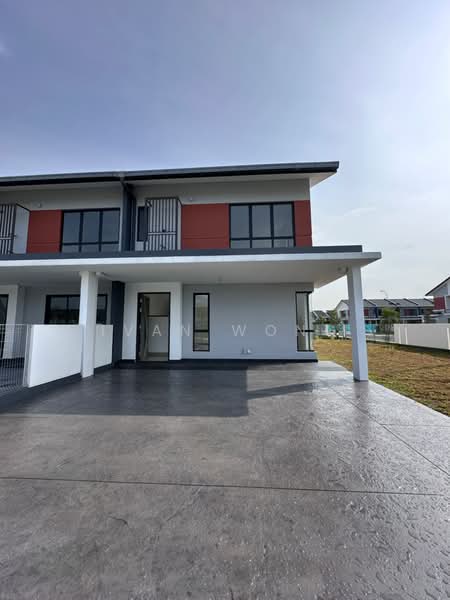 2-storey Terraced House for Sale in Bandar Bukit Raja (Klang) - Ivan Wong - PropertyGuru.com.my