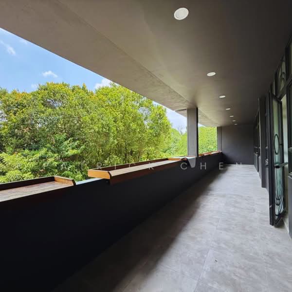 Kedai untuk Disewa di Taman Tun Dr Ismail (Kuala Lumpur) - Patrick Chen - Balcony - PropertyGuru.com.my