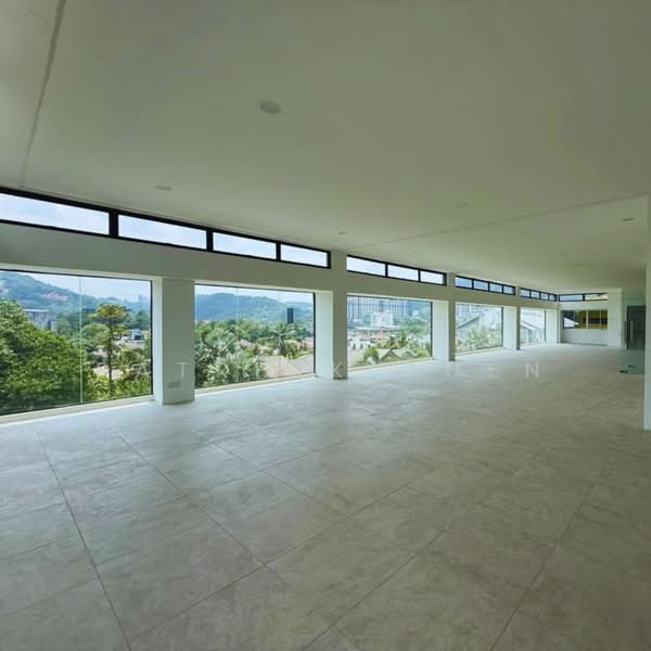 Kedai untuk Disewa di Taman Tun Dr Ismail (Kuala Lumpur) - Patrick Chen - View - PropertyGuru.com.my
