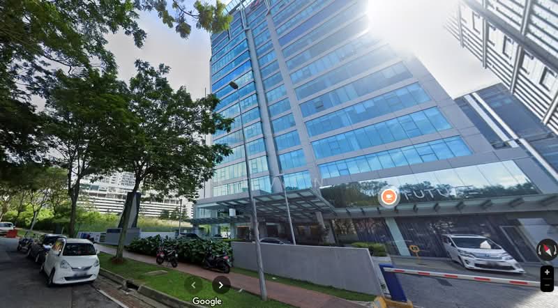Office for Rent in Mutiara Damansara (Selangor) - Kevin Chen - PropertyGuru.com.my