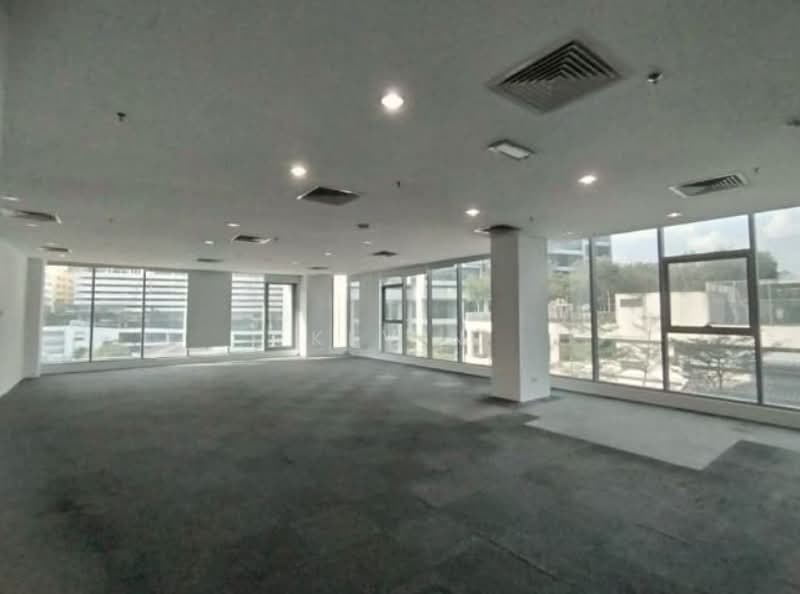 Office for Rent in Mutiara Damansara (Selangor) - Kevin Chen - PropertyGuru.com.my
