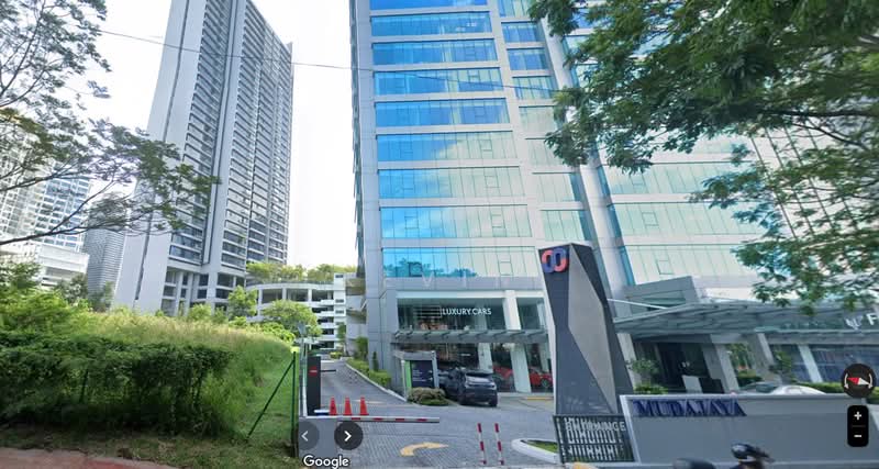Office for Rent in Mutiara Damansara (Selangor) - Kevin Chen - PropertyGuru.com.my