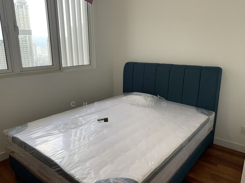 Condominium for Rent at Pavilion Hilltop - chew Peng - Bedroom - PropertyGuru.com.my