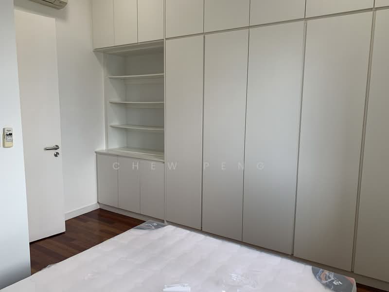 Condominium for Rent at Pavilion Hilltop - chew Peng - Bedroom - PropertyGuru.com.my