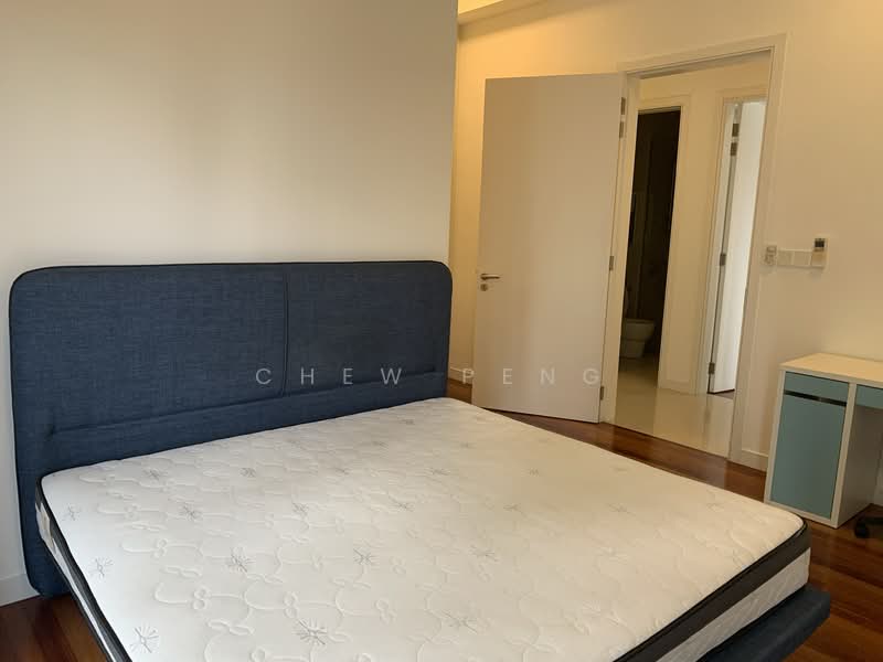 Condominium for Rent at Pavilion Hilltop - chew Peng - Bedroom - PropertyGuru.com.my